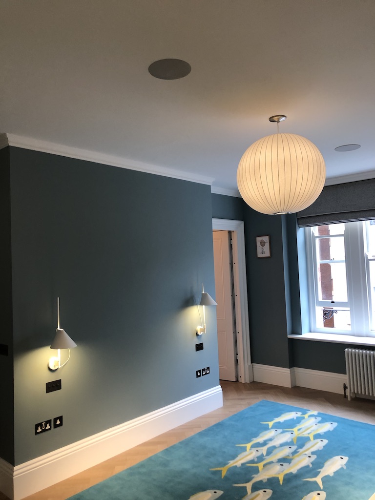 London Apartments